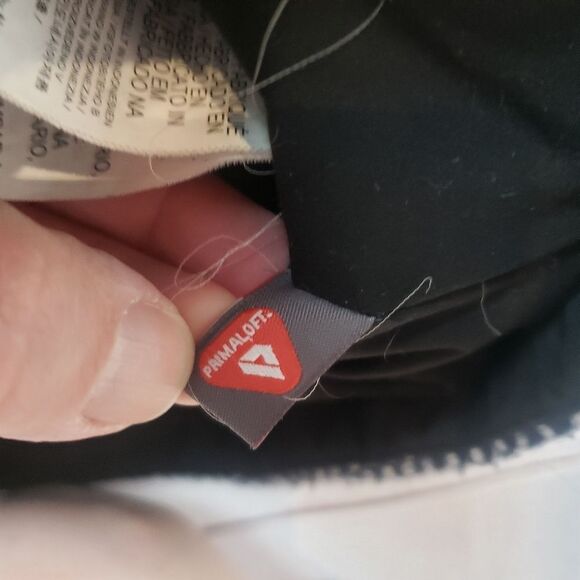 Roxy Women's "Standard Dawn" Jacket / Coat - Picture 11 of 14